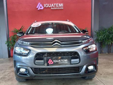 CITROEN C4 Cactus , Foto 22