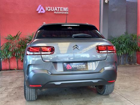 CITROEN C4 Cactus , Foto 23