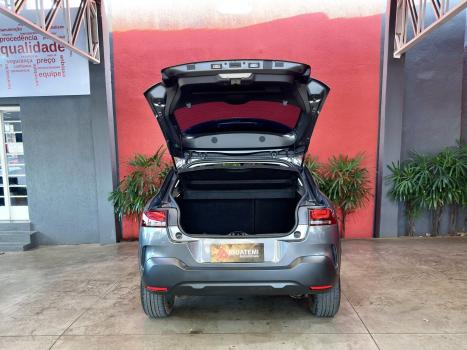 CITROEN C4 Cactus , Foto 24