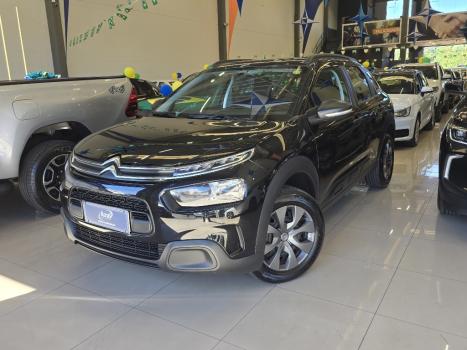 CITROEN C4 Cactus , Foto 3