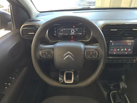 CITROEN C4 Cactus , Foto 11