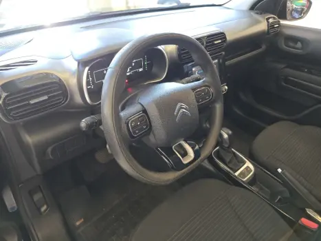 CITROEN C4 Cactus , Foto 14