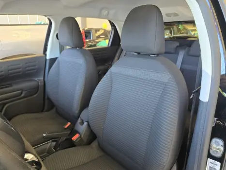 CITROEN C4 Cactus , Foto 15