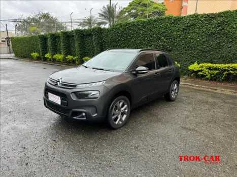 CITROEN C4 Cactus , Foto 1