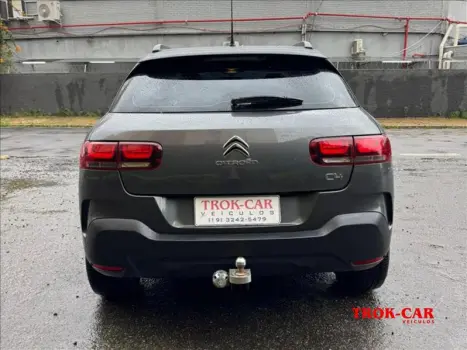 CITROEN C4 Cactus , Foto 2