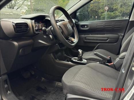CITROEN C4 Cactus , Foto 6