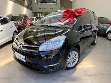 CITROEN C4 Grand Picasso 2.0 16V 4P AUTOM�TICO, Foto 1