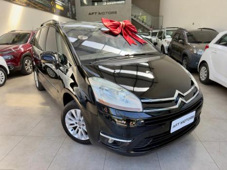 CITROEN C4 Grand Picasso 2.0 16V 4P AUTOM�TICO, Foto 2