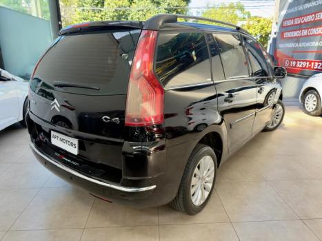 CITROEN C4 Grand Picasso 2.0 16V 4P AUTOM�TICO, Foto 3