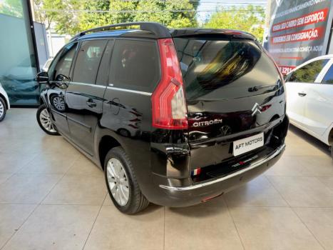 CITROEN C4 Grand Picasso 2.0 16V 4P AUTOM�TICO, Foto 4