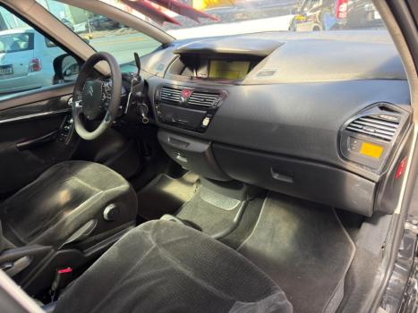 CITROEN C4 Grand Picasso 2.0 16V 4P AUTOM�TICO, Foto 5