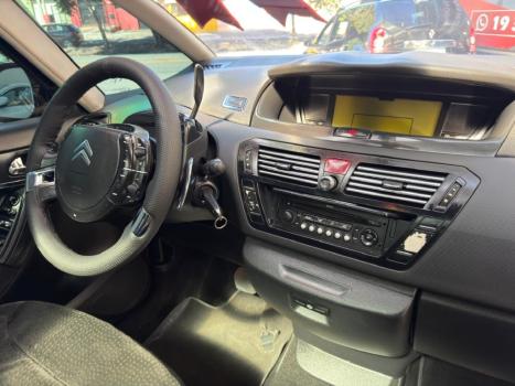 CITROEN C4 Grand Picasso 2.0 16V 4P AUTOM�TICO, Foto 6