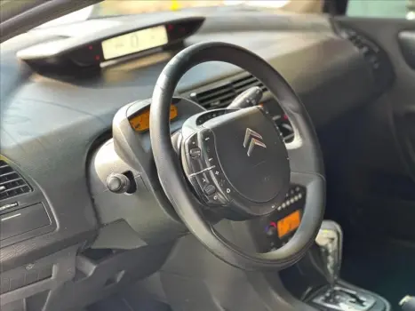 CITROEN C4 Hatch 1.6 16V 4P GLX, Foto 4