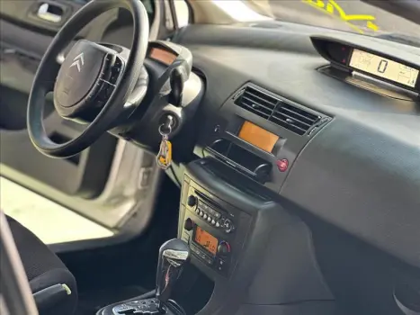 CITROEN C4 Hatch 1.6 16V 4P GLX, Foto 5