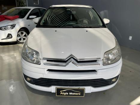 CITROEN C4 Hatch 1.6 16V 4P GLX, Foto 2