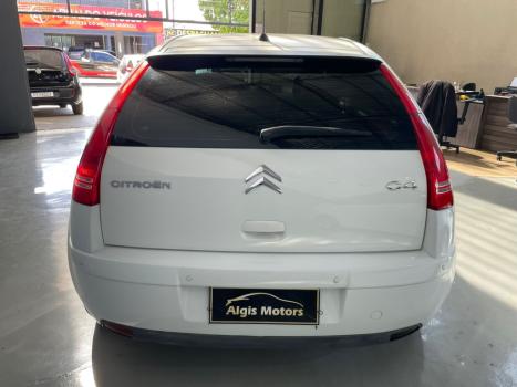 CITROEN C4 Hatch 1.6 16V 4P GLX, Foto 5