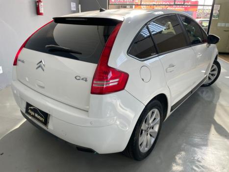 CITROEN C4 Hatch 1.6 16V 4P GLX, Foto 6