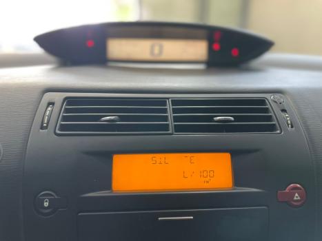 CITROEN C4 Hatch 1.6 16V 4P GLX, Foto 9