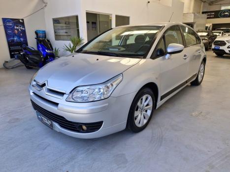 CITROEN C4 Hatch 1.6 16V 4P GLX, Foto 2
