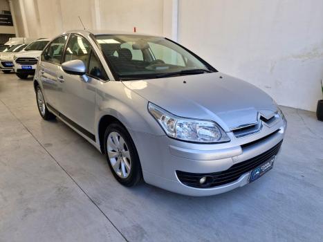 CITROEN C4 Hatch 1.6 16V 4P GLX, Foto 3