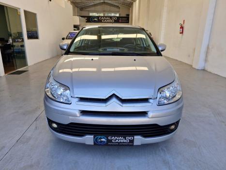 CITROEN C4 Hatch 1.6 16V 4P GLX, Foto 4