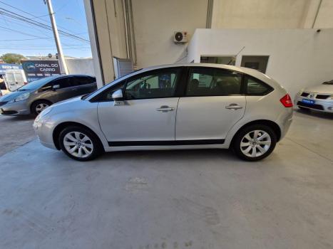 CITROEN C4 Hatch 1.6 16V 4P GLX, Foto 5