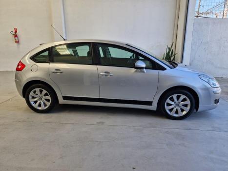 CITROEN C4 Hatch 1.6 16V 4P GLX, Foto 6
