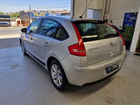 CITROEN C4 Hatch 1.6 16V 4P GLX, Foto 7