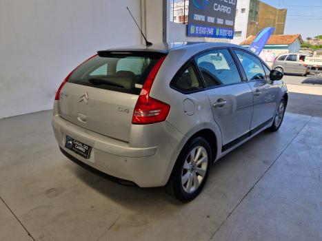 CITROEN C4 Hatch 1.6 16V 4P GLX, Foto 8