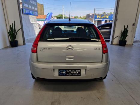 CITROEN C4 Hatch 1.6 16V 4P GLX, Foto 9