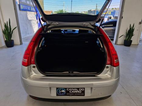 CITROEN C4 Hatch 1.6 16V 4P GLX, Foto 10