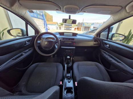 CITROEN C4 Hatch 1.6 16V 4P GLX, Foto 11