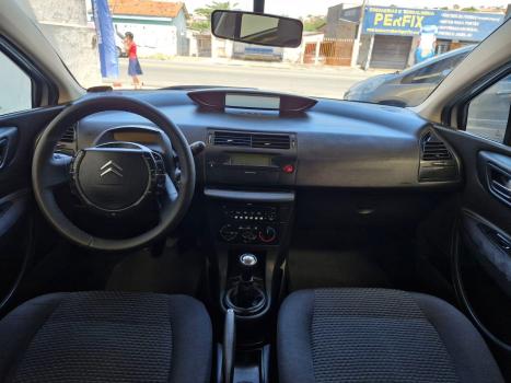 CITROEN C4 Hatch 1.6 16V 4P GLX, Foto 13