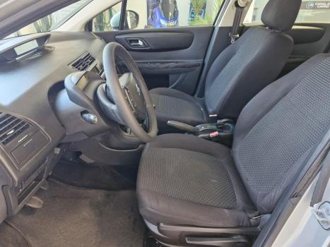 CITROEN C4 Hatch 1.6 16V 4P GLX, Foto 14