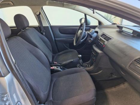 CITROEN C4 Hatch 1.6 16V 4P GLX, Foto 15