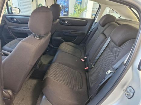 CITROEN C4 Hatch 1.6 16V 4P GLX, Foto 17