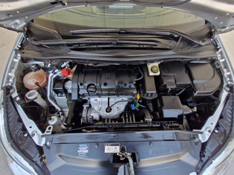 CITROEN C4 Hatch 1.6 16V 4P GLX, Foto 18