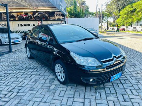 CITROEN C4 Hatch 1.6 16V 4P GLX, Foto 1