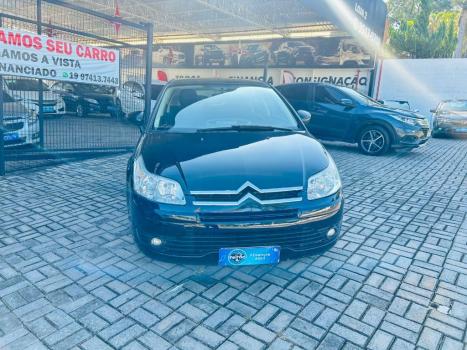 CITROEN C4 Hatch 1.6 16V 4P GLX, Foto 2