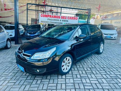 CITROEN C4 Hatch 1.6 16V 4P GLX, Foto 3