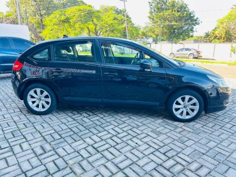 CITROEN C4 Hatch 1.6 16V 4P GLX, Foto 4