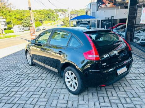 CITROEN C4 Hatch 1.6 16V 4P GLX, Foto 6