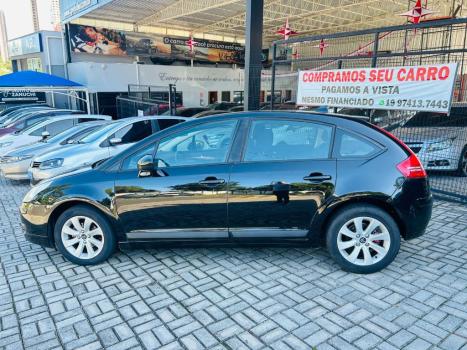 CITROEN C4 Hatch 1.6 16V 4P GLX, Foto 7