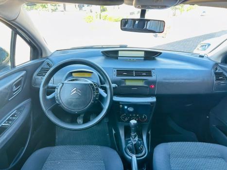 CITROEN C4 Hatch 1.6 16V 4P GLX, Foto 8