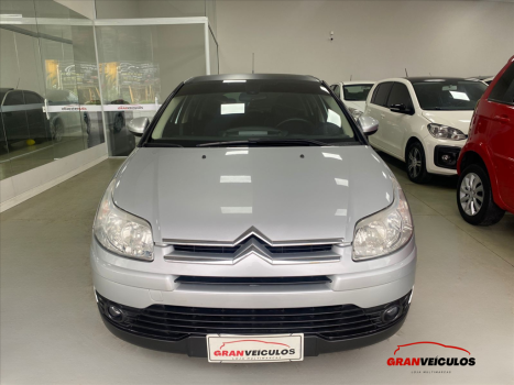 CITROEN C4 Hatch 1.6 16V 4P GLX, Foto 2