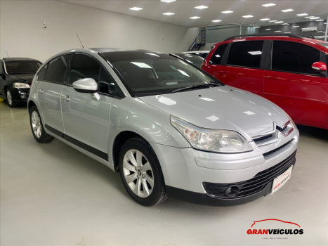 CITROEN C4 Hatch 1.6 16V 4P GLX, Foto 3