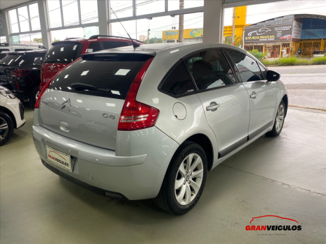CITROEN C4 Hatch 1.6 16V 4P GLX, Foto 4