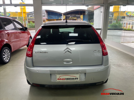 CITROEN C4 Hatch 1.6 16V 4P GLX, Foto 5