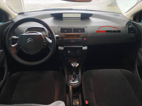 CITROEN C4 Hatch 1.6 16V 4P GLX, Foto 7