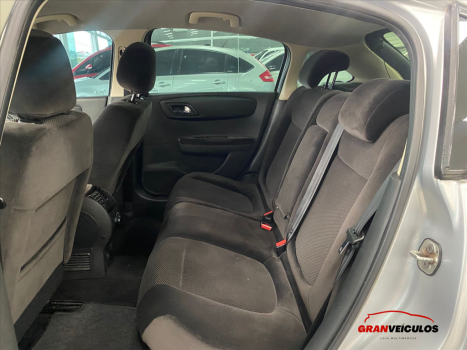 CITROEN C4 Hatch 1.6 16V 4P GLX, Foto 8